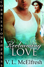 Reclaiming Love (2008)