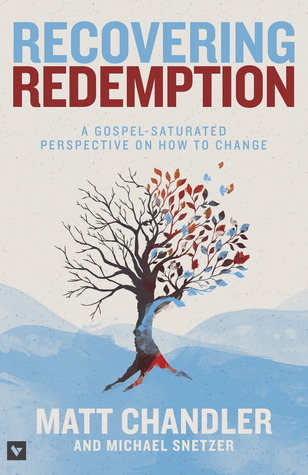 Recovering Redemption: A Gospel Saturated Perspective on How to Change (2014) by Matt Chandler