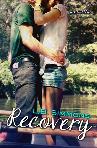 Recovery (2013) by L.B. Simmons