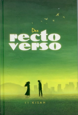 Rectoverso (2008) by Dee