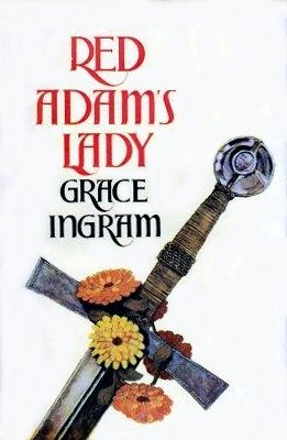 Red Adam's Lady (1973) by Grace Ingram