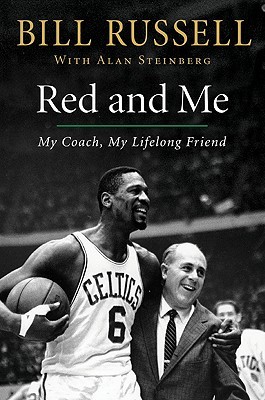 Red and Me: My Coach, My Lifelong Friend (2009)