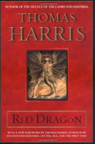 Red Dragon (2000) by Thomas Harris