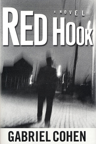 Red Hook (2001) by Gabriel Cohen