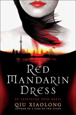 Red Mandarin Dress (2007) by Qiu Xiaolong