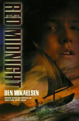 Red Midnight (2003) by Ben Mikaelsen