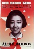 Red Scarf Girl (1999) by Ji-li Jiang