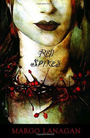 Red Spikes (2007)