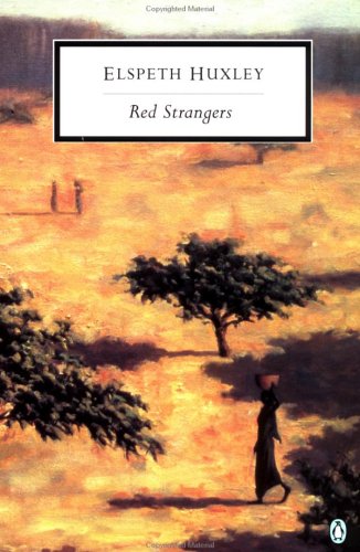 Red Strangers (2000)