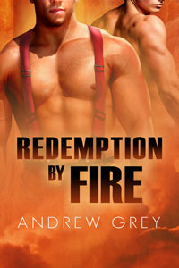 Redemption by Fire (2012) by Andrew  Grey