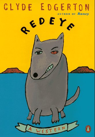 Redeye (1996) by Clyde Edgerton