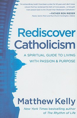 Rediscover Catholicism (2011)