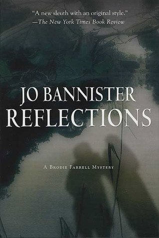 Reflections (2003) by Jo Bannister
