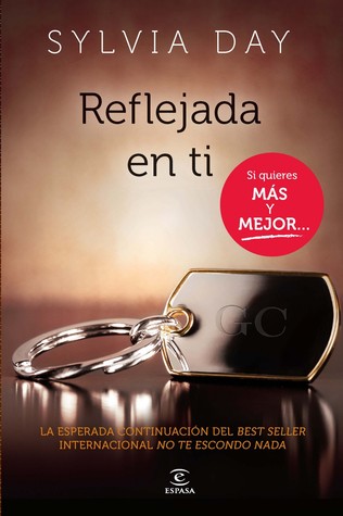 Reflejada en ti (2012)