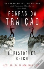 Regras da Traição (2012) by Christopher Reich