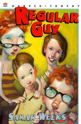 Regular Guy (2000)