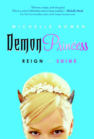 Reign or Shine (2009)