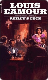 Reilly's Luck (2004)
