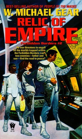 Relic of Empire (1992)