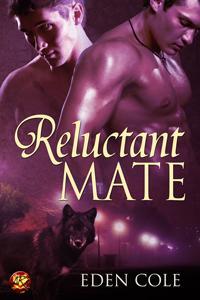 Reluctant Mate (2012)