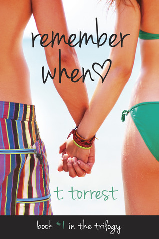 Remember When (2000) by T. Torrest