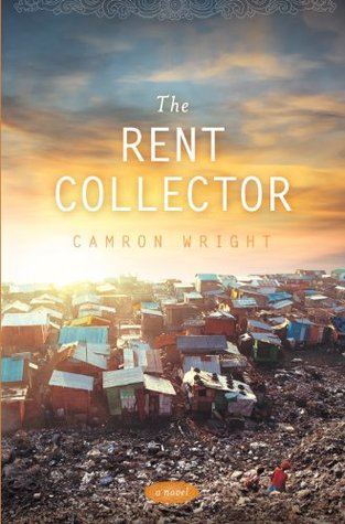 Rent Collector (2012) by Camron Wright