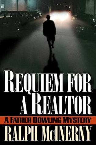 Requiem for a Realtor (2004)