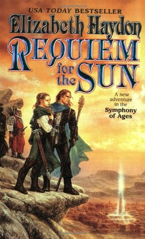 Requiem for the Sun (2003) by Elizabeth Haydon