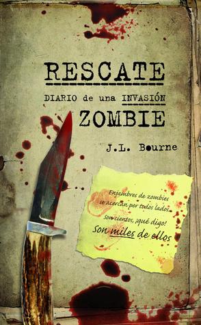Rescate: Diario de una invasión zombie 3 (2013)