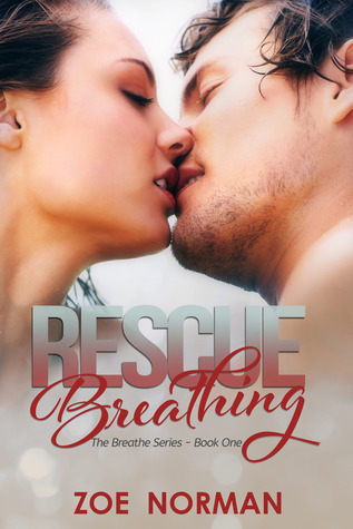 Rescue Breathing (2014) by Zoe Norman