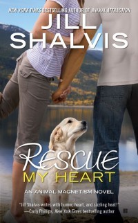 Rescue My Heart (2012) by Jill Shalvis