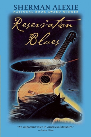 Reservation Blues (2005)