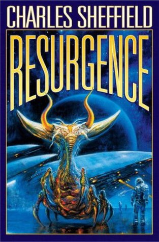 Resurgence (2004) by Charles Sheffield