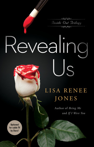 Revealing Us (2013) by Lisa Renee Jones
