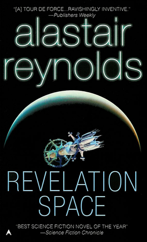 Revelation Space (2002)