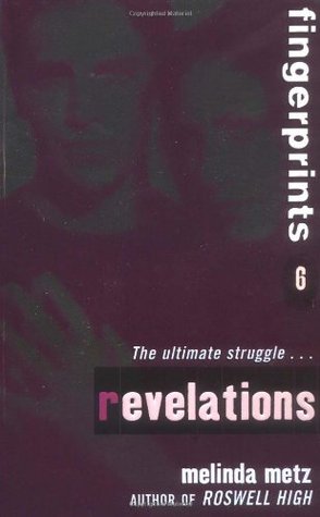 Revelations (2001)