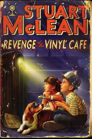 Revenge of the Vinyl CafÃ© (2012)