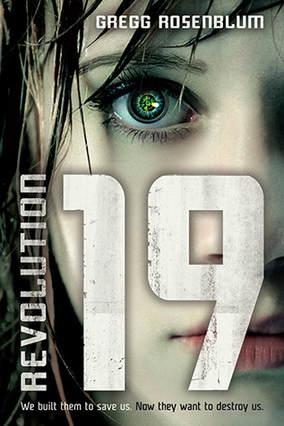 Revolution 19 (2013)