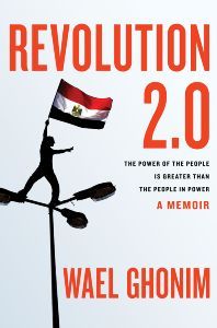 Revolution 2:0: A Memoir and Call to Action (2012)