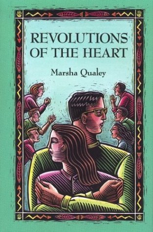 Revolutions of the Heart (1993) by Marsha Qualey