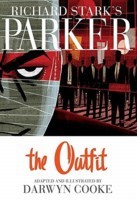 Richard Stark's Parker #2: The Outfit (2010)