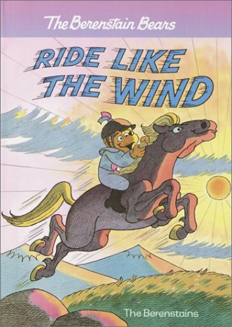 Ride Like the Wind (2002)