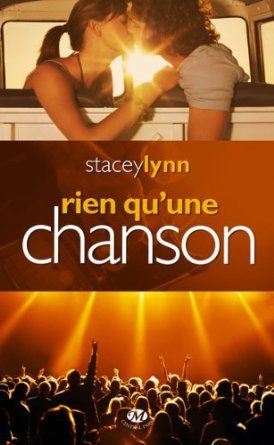 Rien qu'une chanson (2014)