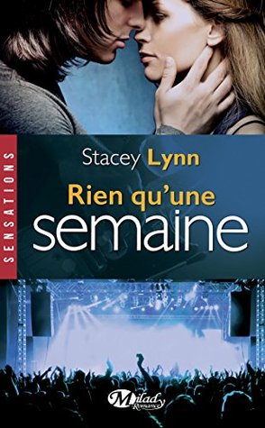 Rien qu'une semaine (2000)