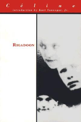 Rigadoon (1997) by Kurt Vonnegut