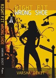 Right Fit Wrong Shoe (2000)