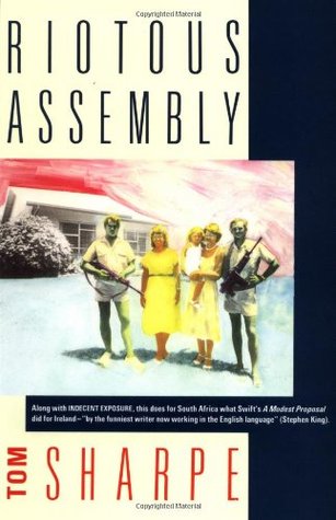 Riotous Assembly (1994)