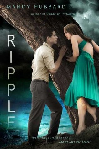 Ripple (2011) by Mandy Hubbard