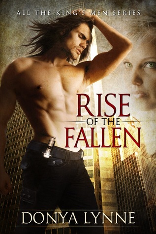 Rise of the Fallen (2012) by Donya Lynne