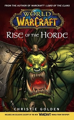Rise of the Horde (2006)